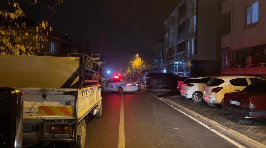 Asker eğlencesinde kavga çıktı! 9 kişi tüfekle yaralandı