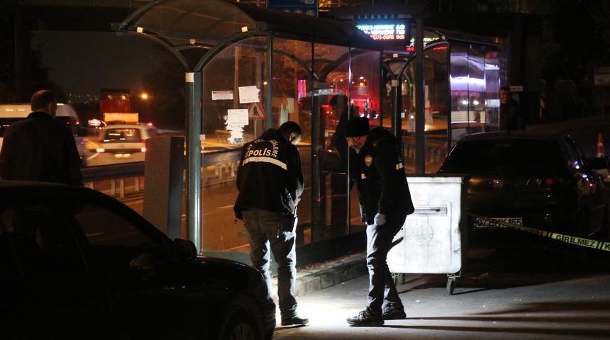 Kocaeli'de bıçakla yaralanmış halde bulunan kişi hastanede öldü