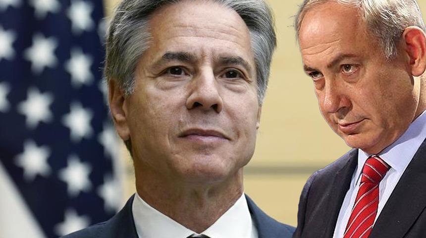 ABD'den Netanyahu'yu kızdıracak karar! Yeni politikayı duyurdu: Kısıtlama getirilecek