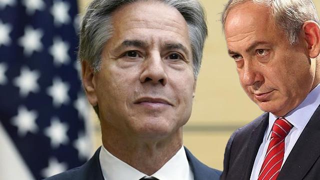 ABD'den Netanyahu'yu kızdıracak karar! Yeni politikayı duyurdu: Kısıtlama getirilecek