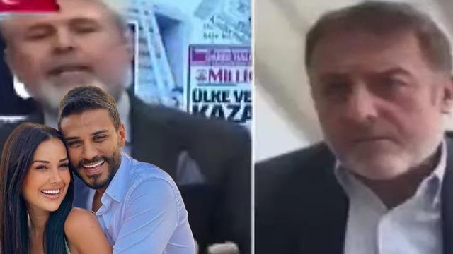 Dilan ve Engin Polat'ın avukatı adeta barut fıçısına döndü! O soruyu duyunca canlı yayında küplere bindi