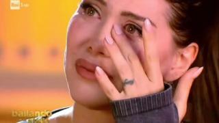 Wanda Nara'nın ruh hali Icardi'nin performansını da etkiler! Canlı yayına katıldı ağlamaktan gözleri şişti Çok fazla zamanım yok