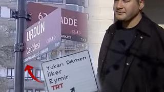 Ankara'nın en ünlü mahallelerinden... Bir gecede ismi değişti, vatandaşlar şaşkına döndü: Mahalle muhtarının bile haberi yok