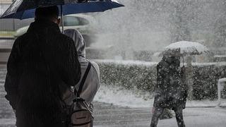 Dikkat! Meteoroloji 21 il için ‘sarı’ ve ‘turuncu’ kodlu uyarı verdi! Orhan Şen: Kar yağışı da görülebilecek