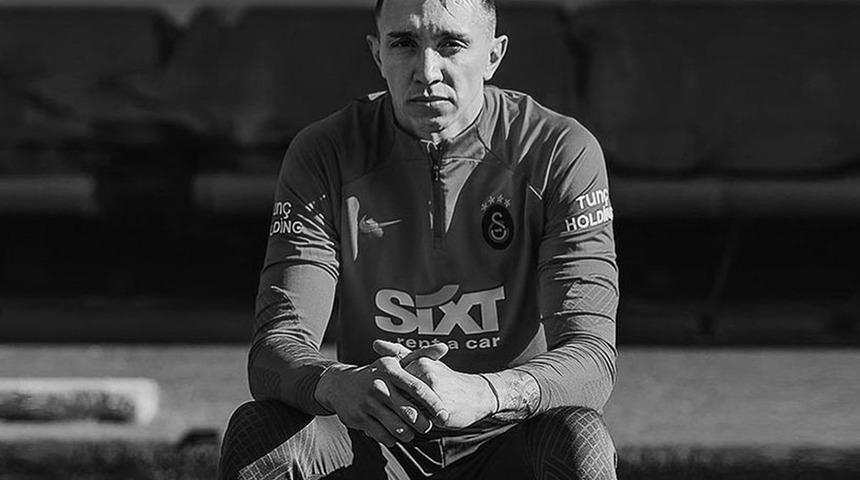 Gizli cevheri Taffarel buldu, Galatasaray'a son hediyesi: Lucas Perri! Sarı-Kırmızılılar'ın 12 yıllık çınarı Muslera'dan kaleyi o devralacak