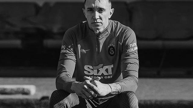 Gizli cevheri Taffarel buldu, Galatasaray'a son hediyesi: Lucas Perri! Sarı-Kırmızılılar'ın 12 yıllık çınarı Muslera'dan kaleyi o devralacak