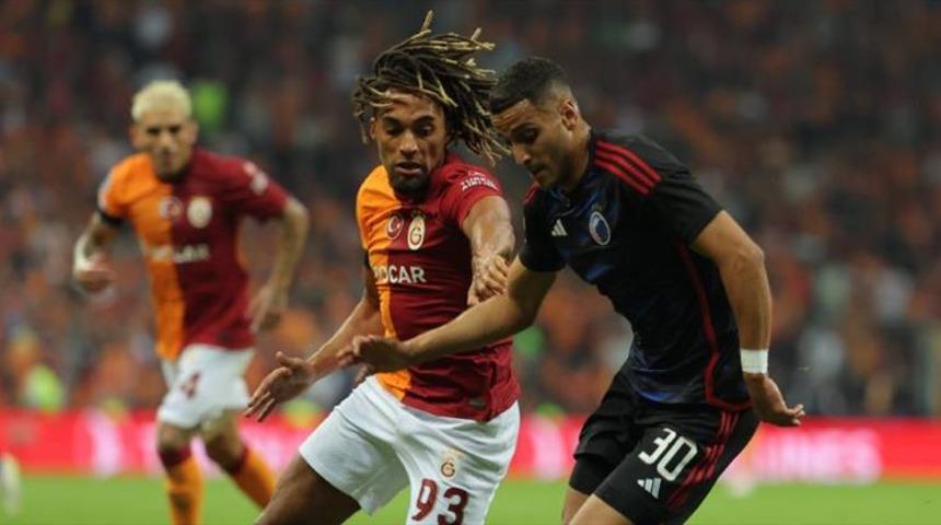 Taraftarı korku sardı! Kopenhag-Galatasaray maçı öncesi tedirgin eden açıklama... 1 saat stadyumda tutulacaklar