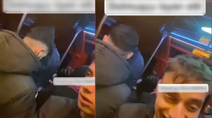 Yer: Esenyurt! Dolmuş şoförü isyan etti, sosyal medyada gündem oldu: 'Nerenden çıkıyorsa çıksın o para'