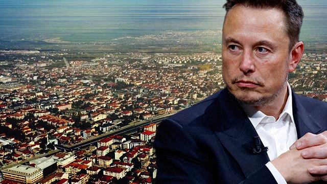 Elon Musk Düzce’ye mi gelecek? Paylaşım üstüne paylaşım yapıldı, sosyal medya karıştı: Abimin ayağı iyi alıştı