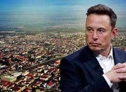 Elon Musk Düzce’ye mi gelecek? Paylaşım üstüne paylaşım yapıldı, sosyal medya karıştı: "Abimin ayağı iyi alıştı"