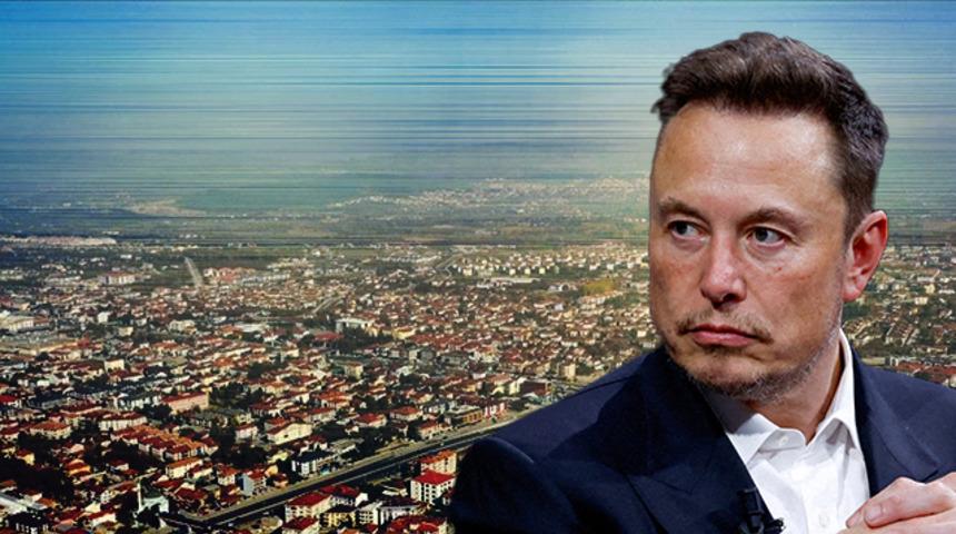 Elon Musk Düzce’ye mi gelecek? Paylaşım üstüne paylaşım yapıldı, sosyal medya karıştı: "Abimin ayağı iyi alıştı"