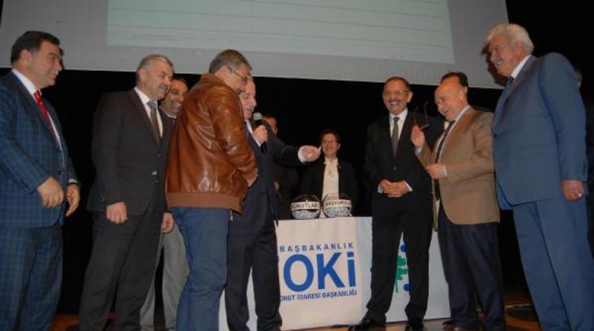 &Ouml;zhaseki; Binalara, işyerlerine otopark zorunluluğu getirildi (2)