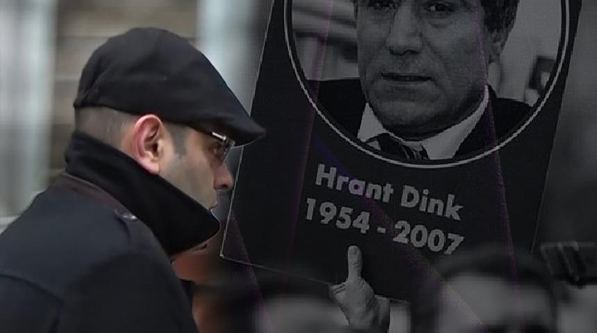 Yıllar sonra ilk kez görüntülendi! Adliye çevresinde teyakkuza geçildi: Ogün Samast'ın ifadesi alınmadı