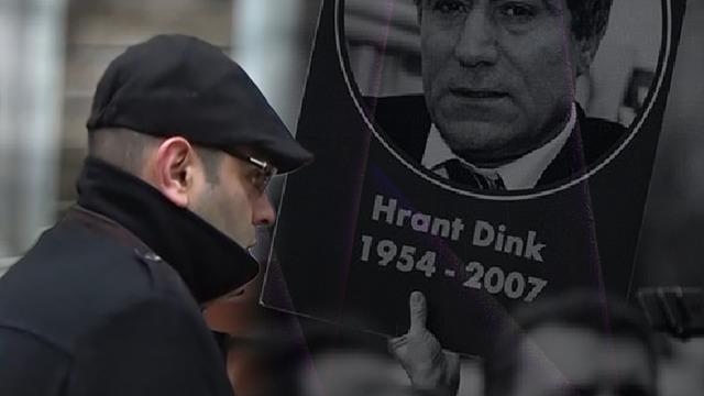 Yıllar sonra ilk kez görüntülendi! Adliye çevresinde teyakkuza geçildi: Ogün Samast'ın ifadesi alınmadı