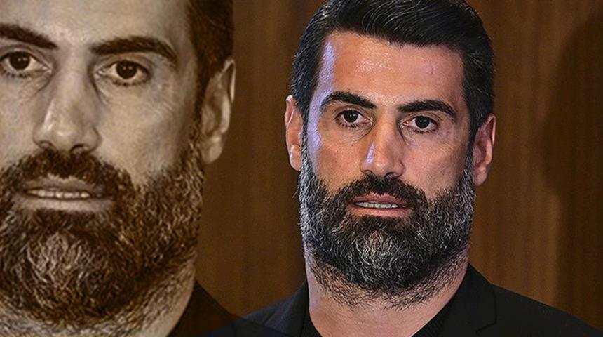 PFDK'dan Hatayspor teknik direktörü Volkan Demirel'e men cezası! Sebebi: Sportmenliğe aykırı hareket