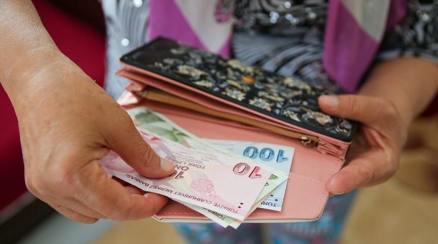 Çalışan emekliye 5000 TL ikramiye için adım atılıyor! SSK, Bağ-Kur, Emekli Sandığı... Ödemeler Resmi Gazete sonrası iki gün içinde yapılacak