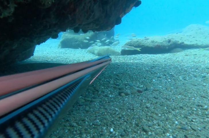 Yer: Antalya! Depreme denizin altında yakalandı, korku dolu anlar: 'Dinamit atılmış olabileceğini düşündüm' G4