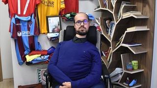 TFF'den Engelliler Günü'nde dehşete düşüren karar! Zemin bozulur diye sahaya almadılar... Sosyal medya bu karar sonrası ayaklandı Bu ayıp size yakışırdı