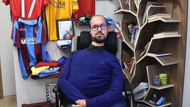 TFF'den Engelliler Günü'nde dehşete düşüren karar! Zemin bozulur diye sahaya almadılar... Sosyal medya bu karar sonrası ayaklandı Bu ayıp size yakışırdı