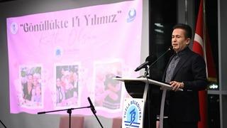 Dr. Şadi Yazıcı, Gazze’deki insanlık dramına sessiz kalanlara sert tepki gösterdi
