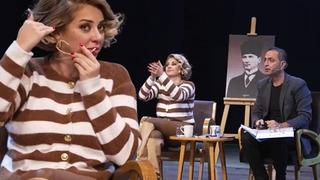 'Bebekleri paylaşabilmek için ailelerden 150 bin TL para istediler' Mevzular Açık Mikrofon'da 'fenomenler' ve 'kara para' masaya yatırıldı Siz şerefsizsiniz! Kesmeyin bunu