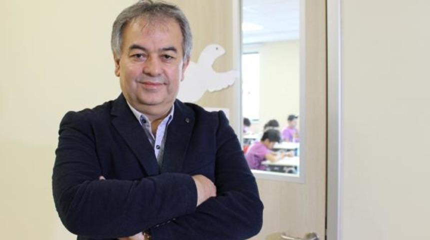 Liseye girişte yeni sistemin denemesi yapıldı