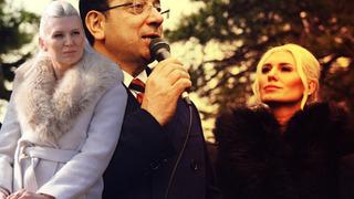 Daenerys Targaryen'a benzetilmiş, günlerce konuşulmuştu! Melek Mızrak Subaşı, Bilecik için aday adayı oldu