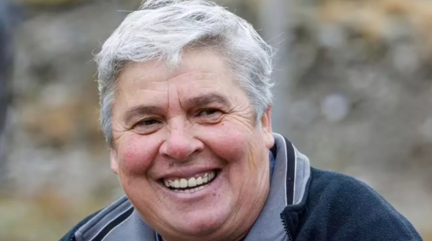 35 yıl önce bekaret yemini eden 58 yaşındaki kadın vahşi doğada tek başına yaşıyor! "15 erkek benimle evlenmek için yalvardı"