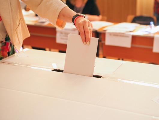 Yerel seçimlerde ne için oy kullanılır? 