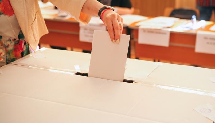 Yerel seçimlerde ne için oy kullanılır? 