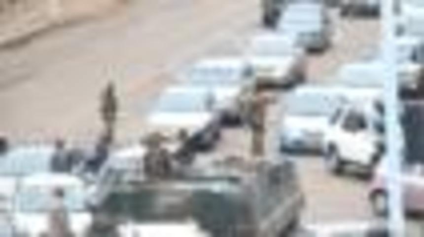 Zimbabve krizi: Şu ana kadar neler biliniyor?