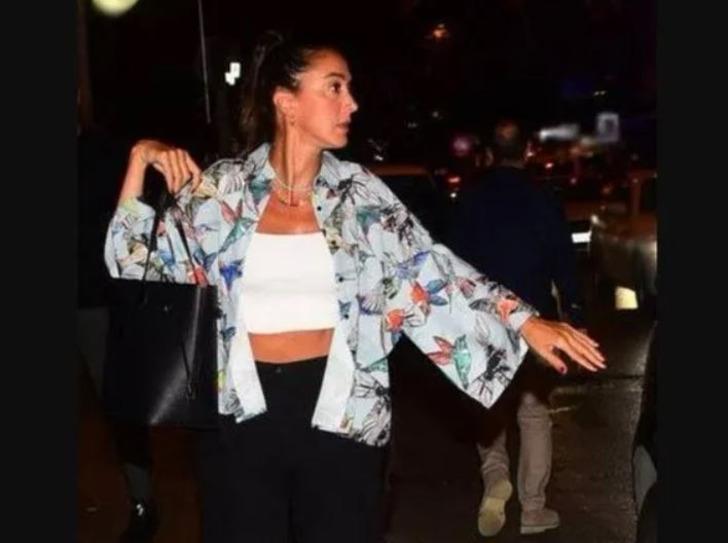 Kadıköy'de maganda dehşeti: Eski milli futbolcu Oktay Derelioğlu ve eşini darp ettiler! Hastaneye kaldırıldı, ameliyata alındı G3