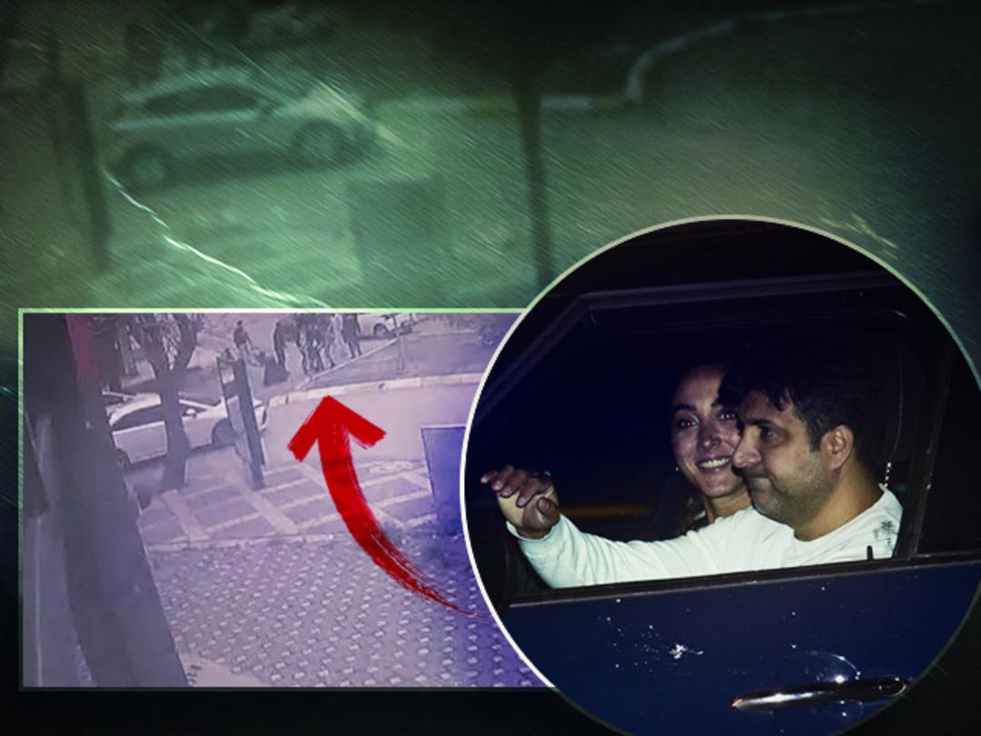 Kadık&ouml;y'de maganda dehşeti: Eski milli futbolcu Oktay Derelioğlu ve eşini darp ettiler! Hastaneye kaldırıldı, ameliyata alındı