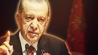 Erdoğan tek tek yanıtladı: 'Türkiye'de suikast planı' iddiasına çok sert sözler! İYİ Parti'nin 'hayır' kararı sonrası ilk yorum da geldi