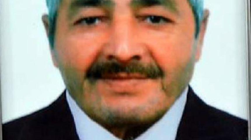 Kıbrıs gazisi, askeri t&ouml;renle toprağa verildi