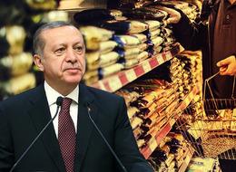 SON DAKİKA | Cumhurbaşkanı Erdoğan Haziran'ı işaret etti! 'Yavaşlama başladı' diyerek duyurdu: Enflasyon çok hızlı bir şekilde düşecek