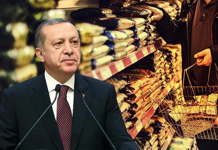 SON DAKİKA | Cumhurbaşkanı Erdoğan Haziran'ı işaret etti! 'Yavaşlama başladı' diyerek duyurdu: Enflasyon çok hızlı bir şekilde düşecek