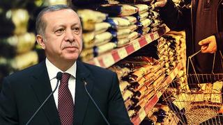 SON DAKİKA | Cumhurbaşkanı Erdoğan Haziran'ı işaret etti! 'Yavaşlama başladı' diyerek duyurdu: Enflasyon çok hızlı bir şekilde düşecek