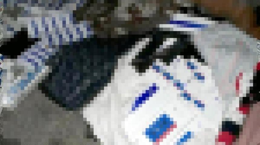 Kayseri'de yolcu otob&uuml;s&uuml;nde ka&ccedil;ak sigara ele ge&ccedil;irildi