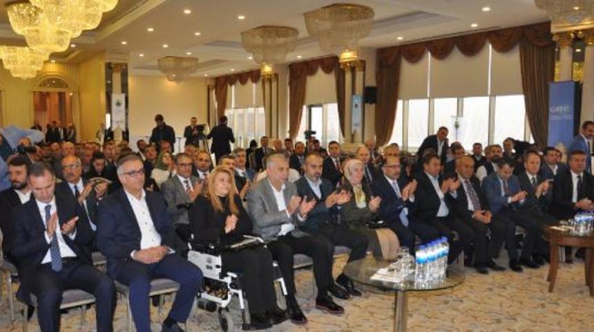 AK Partili K&uuml;l&uuml;nk: K&ouml;kten bir tarım devrimine ihtiyacımız var