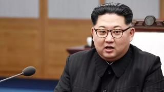 Kuzey Kore lideri Kim Jon Un, doğum oranı düşerken Kuzey Koreli kadınlara gözyaşları içinde daha fazla çocuk sahibi olmaları için yalvardı
