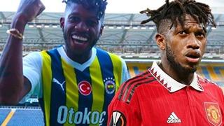 Fred'in performansı Manchester United'ın iştahını kabarttı! Fenerbahçe'ye astronomik teklif: Geri verin