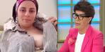 TikTok'ta göğüslerini açan Laz Kızı'na tepki: "Sen Türk kadınının yüz karasısın!"