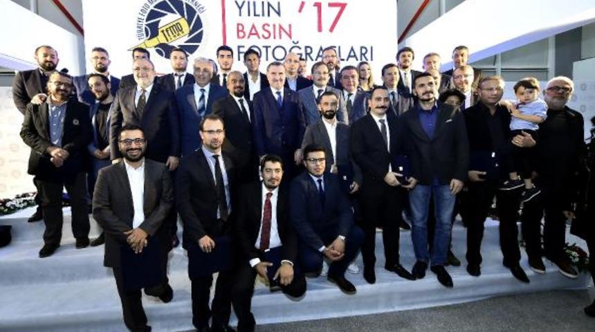 DHA&rsquo;ya TFMD&rsquo;den 2 &ouml;d&uuml;l