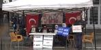 Muş’ta evlat nöbetine katılan aile sayısı 46’ya yükseldi