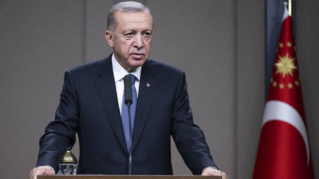 KABİNE TOPLANTISI BİTTİ Mİ? 6 Aralık 2023 Kabine Toplantısı kararları ne oldu? Son durum!