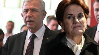 Meral Akşener'in şiiri gündem oldu! 'Mansur Yavaş' iddiası sonrası o isimden açıklama: 'İlk kez Akşener'i alkışlıyorum'