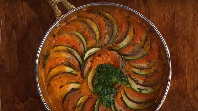 MASTERCHEF RATATOUİLLE TARİFİ: Ratatouille nasıl yapılır, malzemeleri nelerdir? Fransa'nın geleneksel lezzeti!