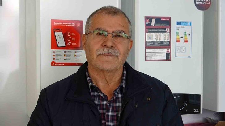 Bu yöntemler doğal gaz faturasını düşürüyor! Ustası tek tek anlattı... Kombiye yakın peteğe dikkat G5