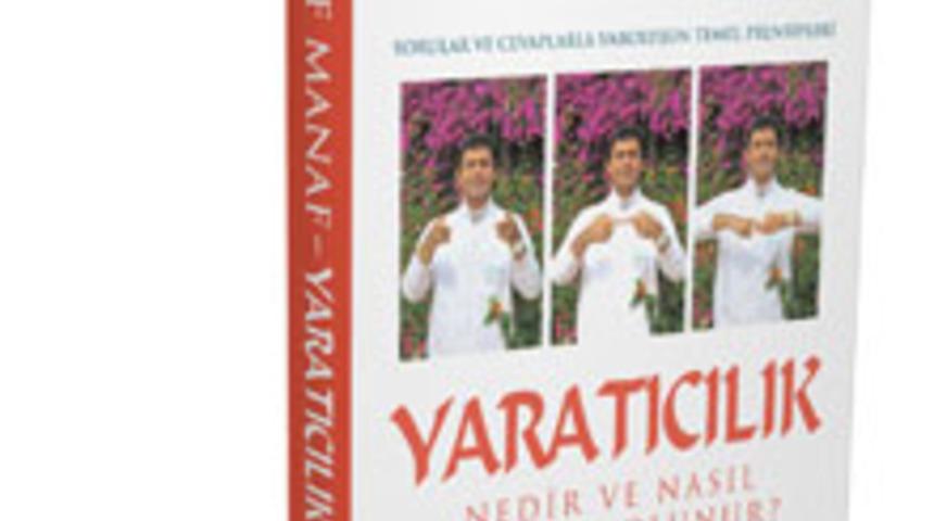 Yaratıcılık Nedir? Nasıl Yaratıcı Olunur?